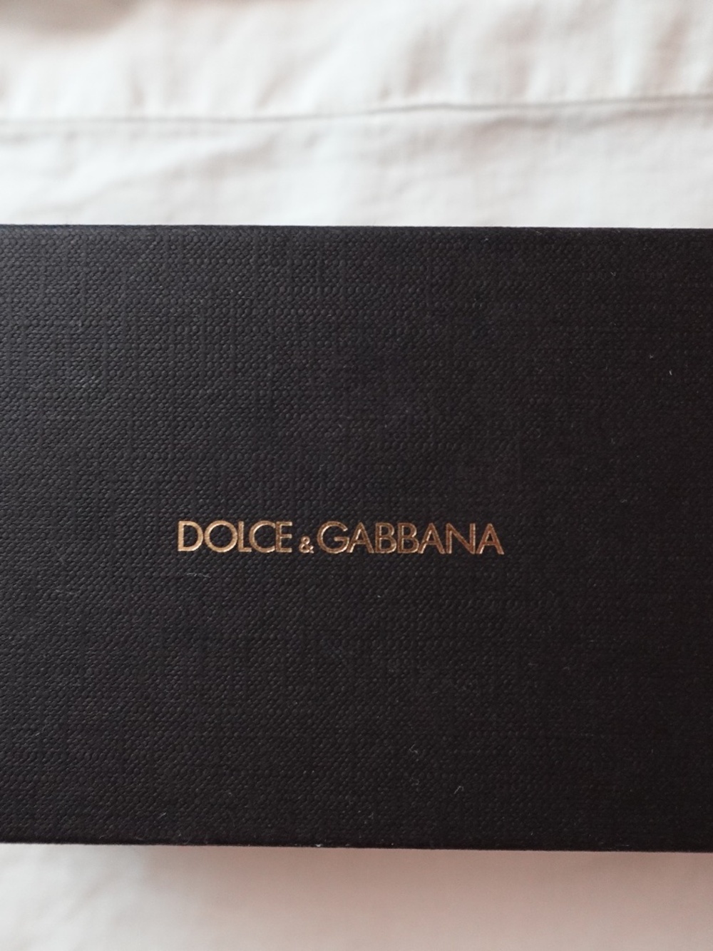 Dolce & Gabbana sunglasses - Picture 6 of 9